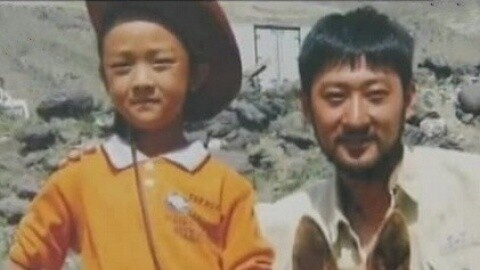 经典传奇 狼女传奇