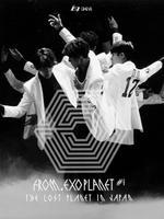 EXO一巡演唱会日本东京站：EXOPLANET＃1THELOSTPLANETINJAPAN