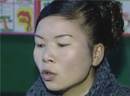 寻情记 大丈夫要离婚小女人出钱赔婚姻