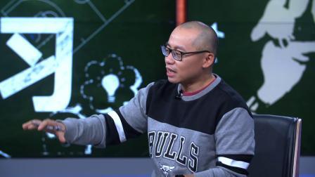 NBA晚自习 第78期：复盘经典-超级湖人F4被平民活塞转折生涯