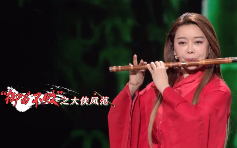 国乐大典 第二季 没想到你们是这样的节目组！