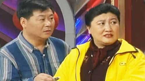 欢乐集结号 你马失前蹄 我拾金不昧