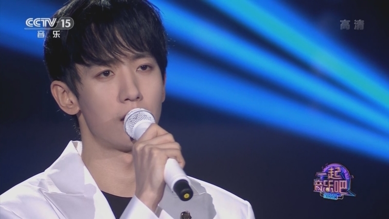 一起音乐吧 《一起音乐吧》 20220708
