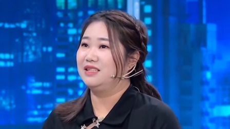 非你莫属 2024 裘娜讲述艰难创业路，“小笼包”打通财富密码