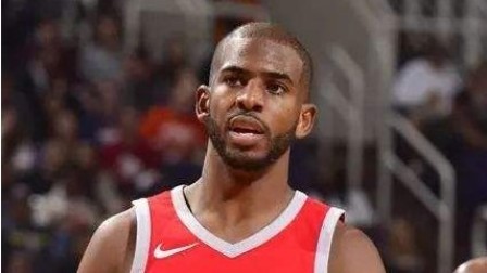 NBA流言收割机 火箭送走保罗换威少是哈登主导！真跟保罗不和？