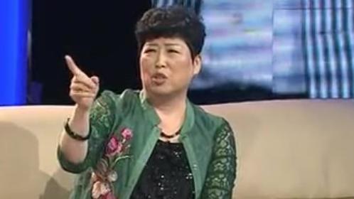 非常故事汇 下海也得会变脸