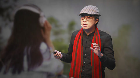 一刻talks 声音和爱欲的关系，你可能已经想歪了