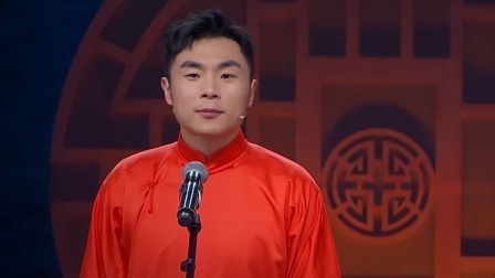 青春守艺人 纯享版：守艺家族金龟子合作相声
