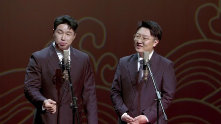 《攀比》烧饼 曹鹤阳