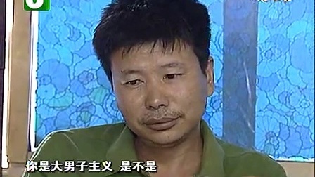 钱塘老娘舅 严大哥家被冷落的冬瓜 100918