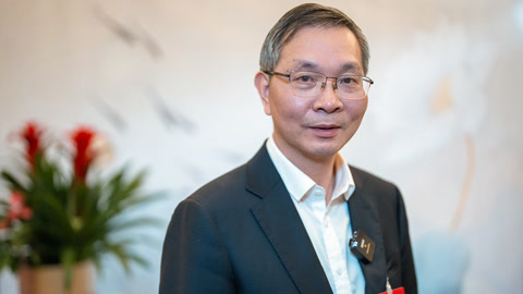 中国访谈 株洲积极布局新兴产业