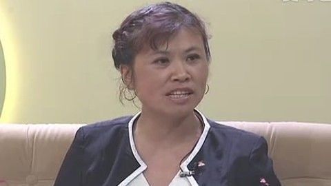 夫妻那点事 20130525