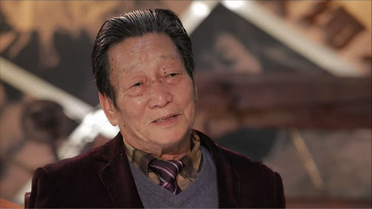 鲁豫有约 年广久·商场如战场