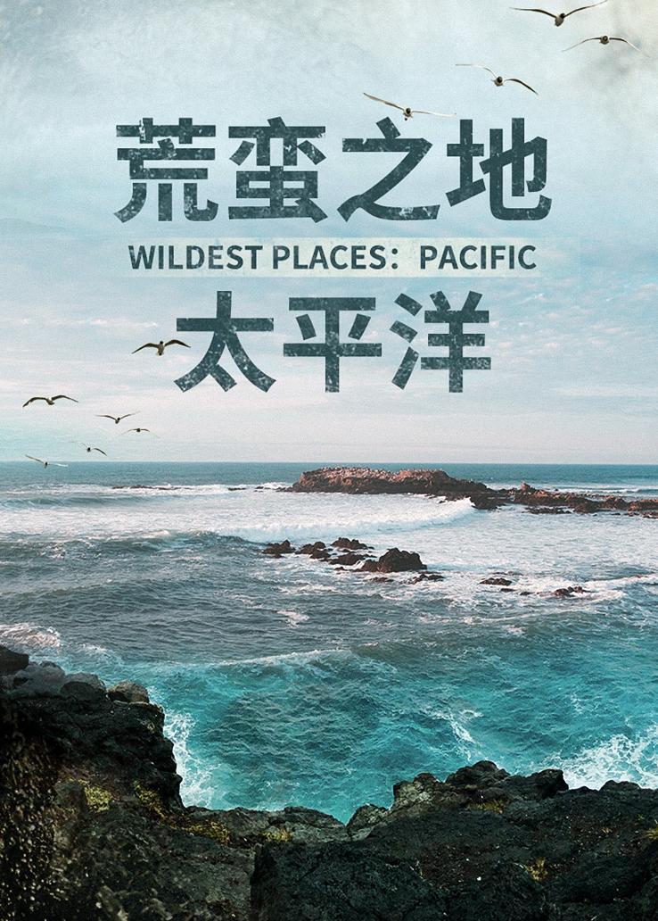 荒蛮之地：太平洋