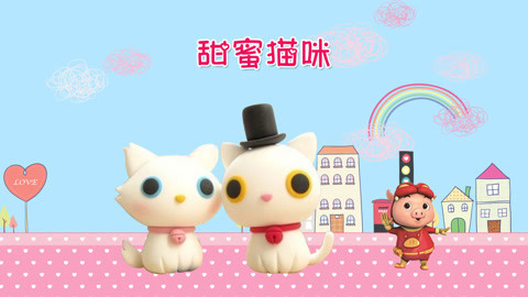 DIY手工创意制作大全 手工DIY可爱俏皮的小松鼠