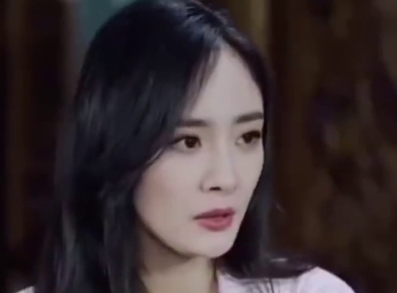 娱乐新鲜爆 杨幂回应“少女”标签