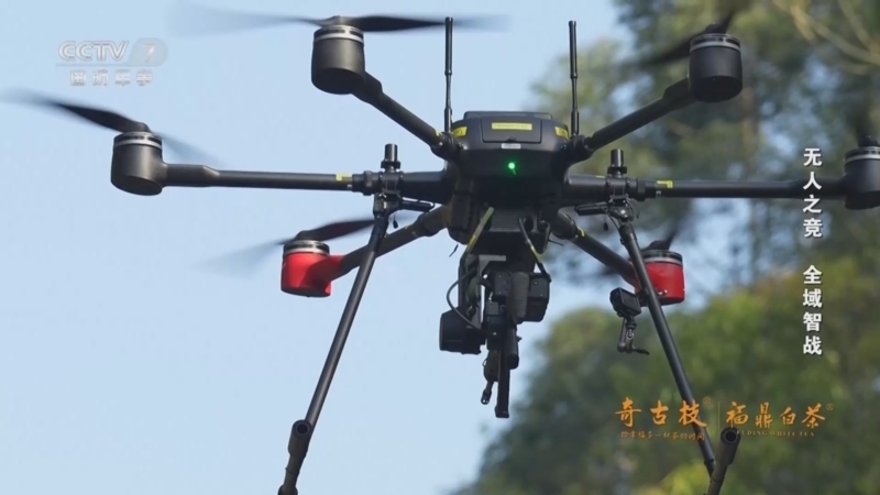 《砺剑》 20260507 无人之竞 全域智战