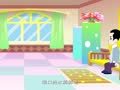幼儿礼仪 孝敬父母歌