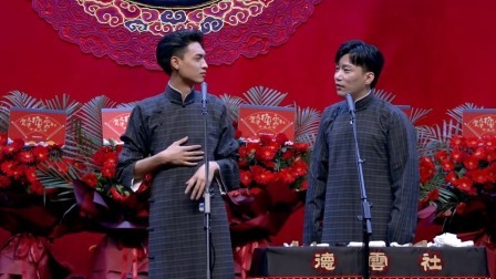 《学哑语》秦霄贤 何九华