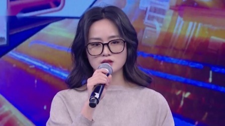 跨时代战书 2023 “超人妈妈”程桂南讲述亏欠儿子的往事 跨时代战书 20230316 1080