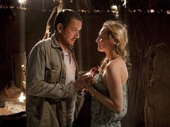 轰动一时的私奔