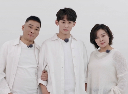 我家那小子&middot;好好生活季 第6期下：唐九洲拍全家福落泪