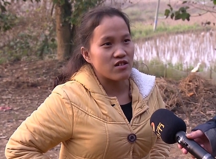 寻情记 重症监护室里的混血宝宝