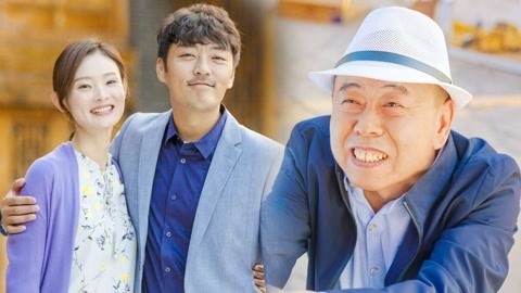 萝莉侃剧 《欢喜盈门》赵达变逐梦青年，潘长江与女婿争当村主任！