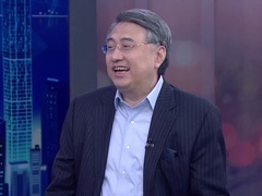 信用中国 李重远 构筑健康保险服务的 坚实后盾（上）