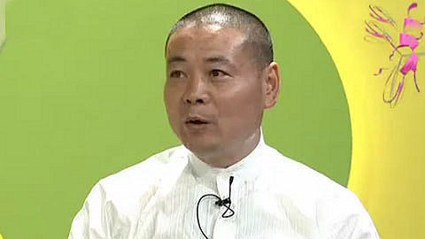 夫妻那点事 20130721