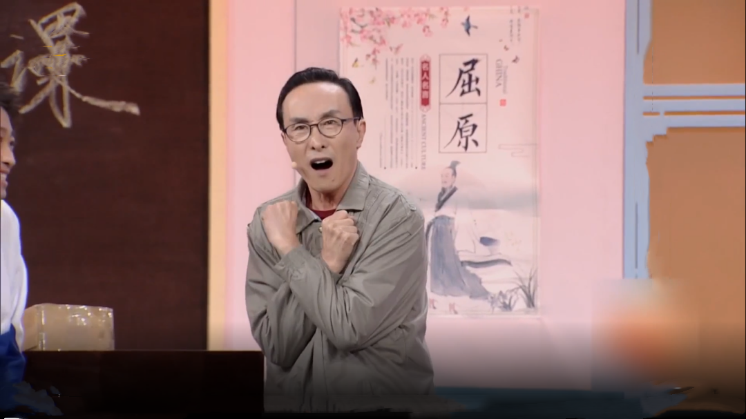 欢乐集结号 师生情深感人心  啼笑皆非闹乌龙