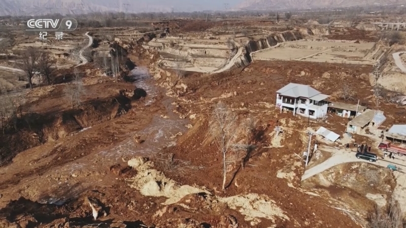 《海东抗震重建纪实》 第2集 重生