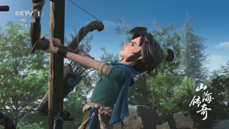 《第1动画乐园（下午版）》 20260301