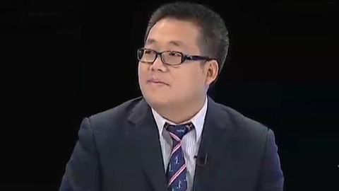 创业天使 绿色崛起新优势(上)