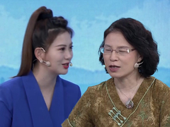 一白一黑赶走耳鸣 主任带您回归宁静