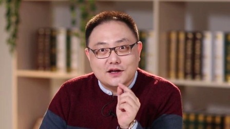 罗辑思维 观历史 谁杀死了罗马 上集