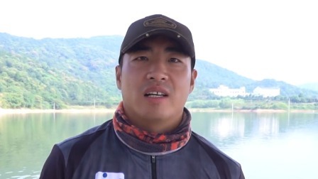 湖库突击队 第二季 湖库突击队第二季 第十一期