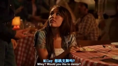 Taylor Swift Crazier 电影版 中英字幕-Taylor Swift (泰勒·斯威夫特)