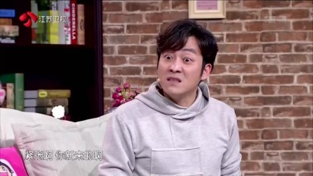 有话非要说 有话非要说 180210
