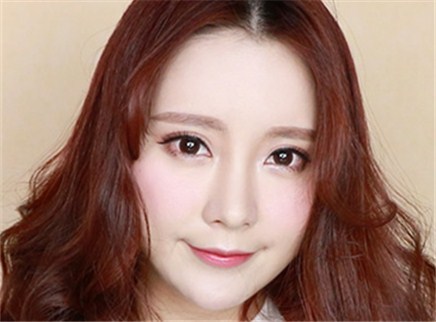 美芽 可爱VS气质女神妆容随心变
