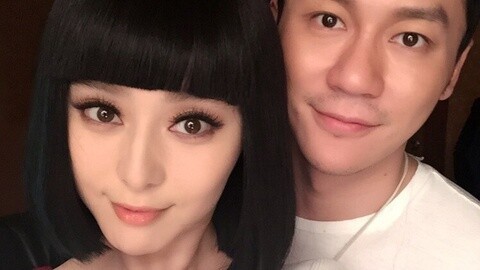 壹周联播 范冰冰花仙子装扮秀甜蜜恋情