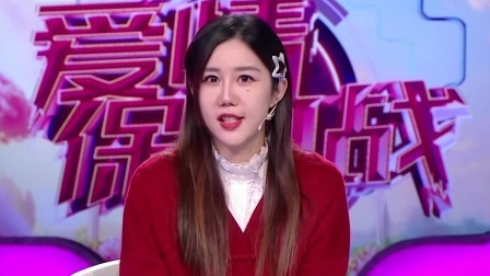 爱情保卫战 2025 妻子称老公自作主张忍无可忍，丈夫抱怨妻子人神共愤求“嘴替”