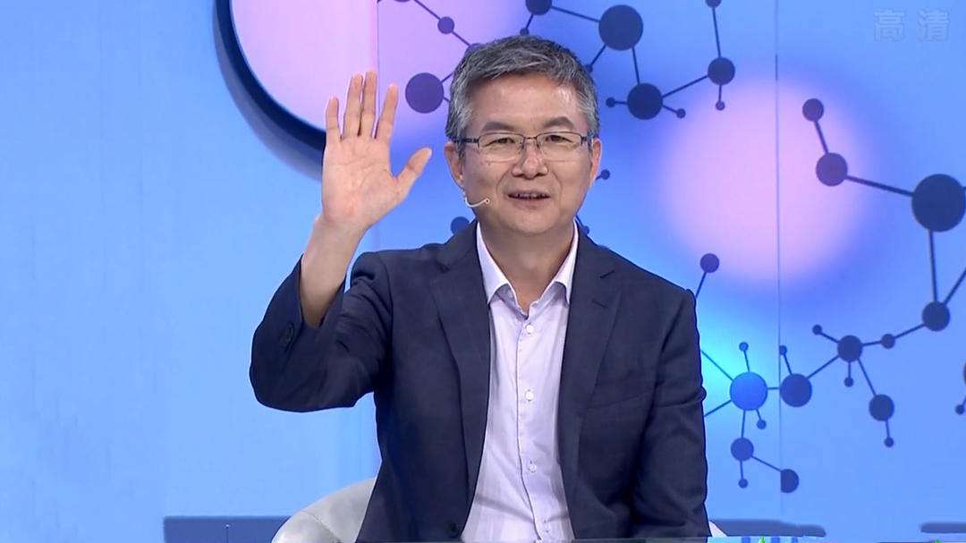 名医话养生 乱跳的心脏  身体的警讯