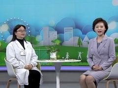 云享健康第2季 关注春季过敏性鼻炎 救救鼻子吧！