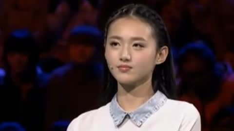 中华好诗词 模特独爱魏文帝 登台为曹丕翻案