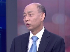 何世聪：向智而行 助力油气高质量发展