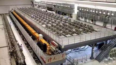 中国做了件天大的事 被评为10大核武器榜首