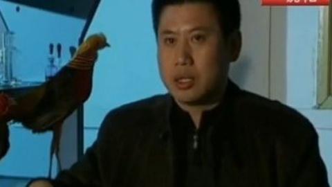 经典传奇 湘西五大神秘巫术之谜
