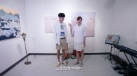 亲艾的衣橱 早安：艾姐与欧巴实力PK 160826