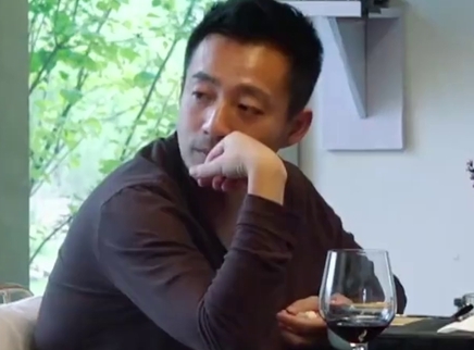 娱乐新鲜爆 汪小菲的完美答案是怎么炼成的